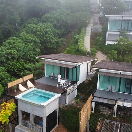 Caligo Resort Ban Pha Saeng Lang Luaran gambar
