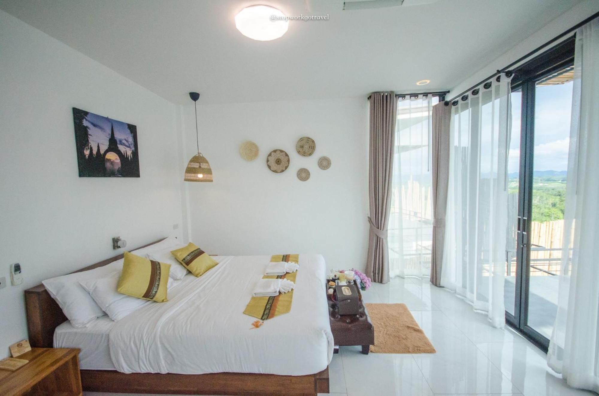 Caligo Resort Ban Pha Saeng Lang Luaran gambar
