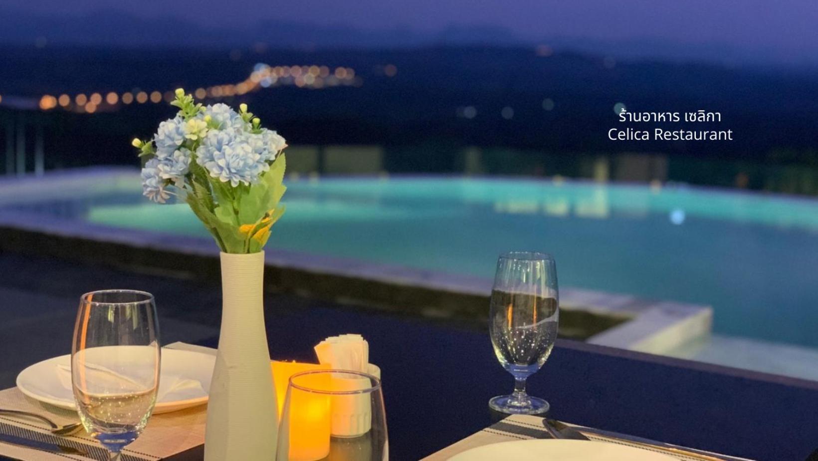 Caligo Resort Ban Pha Saeng Lang Luaran gambar