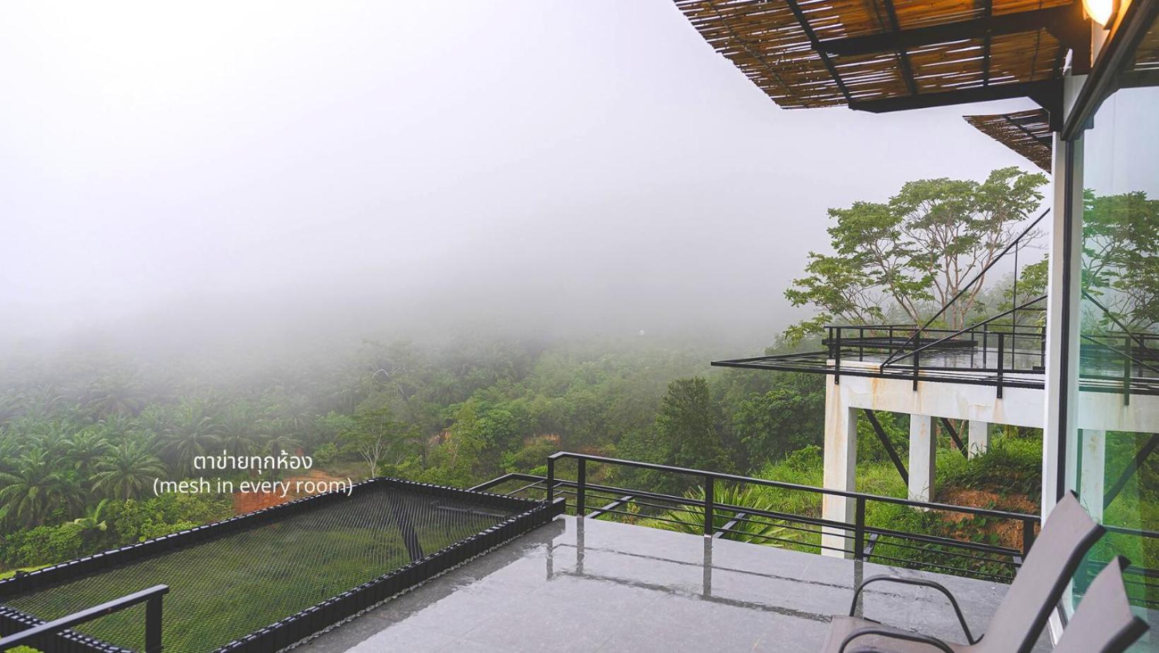 Caligo Resort Ban Pha Saeng Lang Luaran gambar