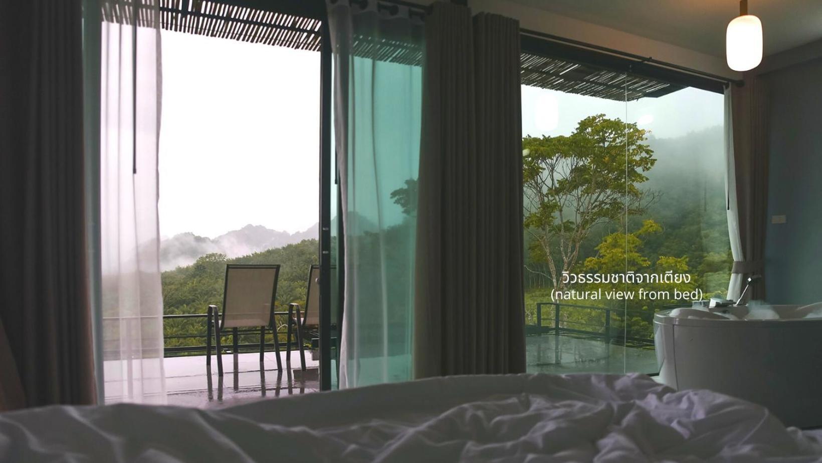 Caligo Resort Ban Pha Saeng Lang Luaran gambar