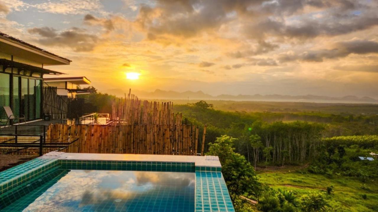 Caligo Resort Ban Pha Saeng Lang Luaran gambar